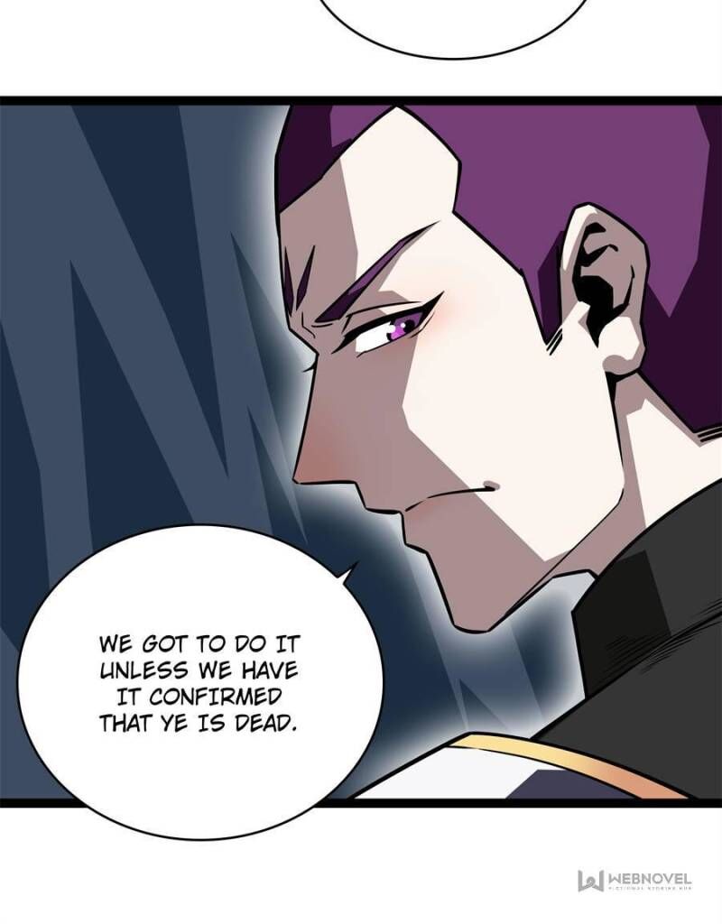 It All Starts With Playing Game Seriously Chapter 127 Page 61
