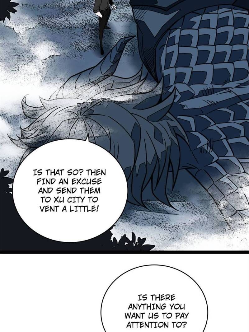 It All Starts With Playing Game Seriously Chapter 127 Page 63
