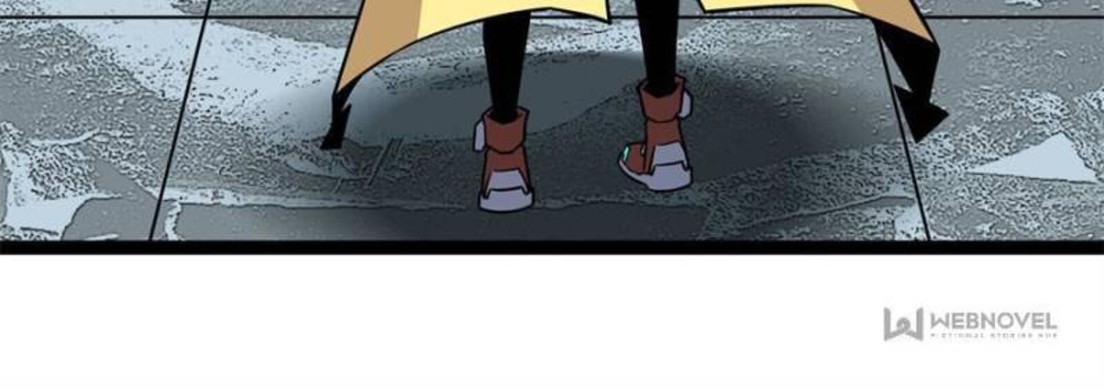 It All Starts With Playing Game Seriously Chapter 128 Page 10