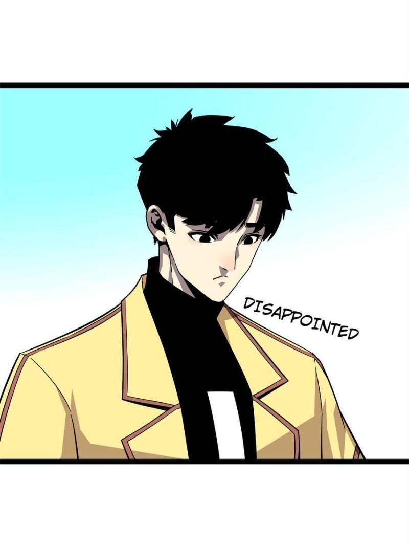 It All Starts With Playing Game Seriously Chapter 128 Page 18