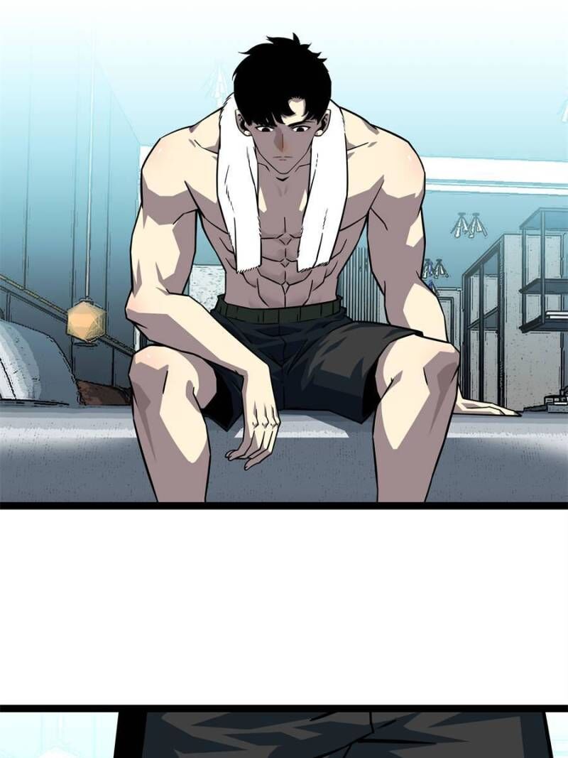 It All Starts With Playing Game Seriously Chapter 128 Page 23