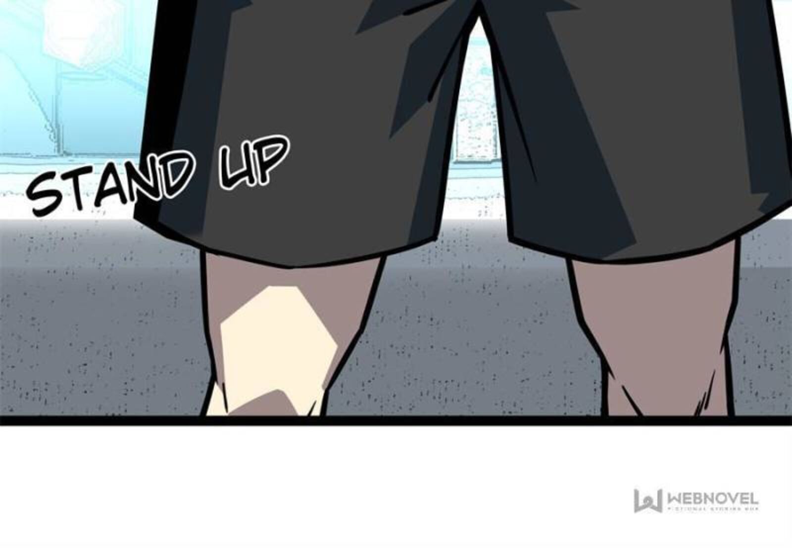 It All Starts With Playing Game Seriously Chapter 128 Page 24