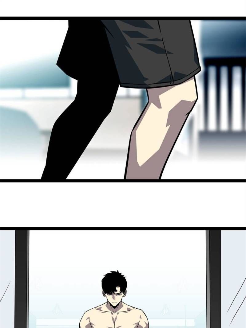 It All Starts With Playing Game Seriously Chapter 128 Page 25