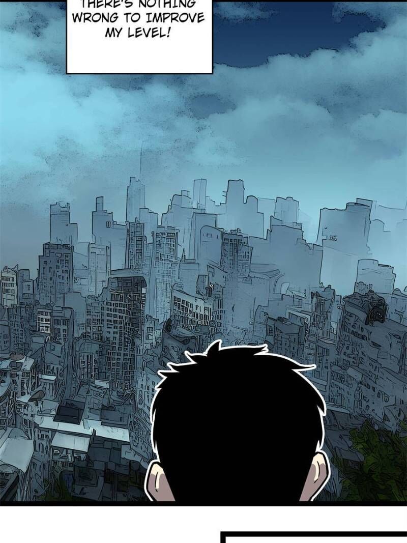 It All Starts With Playing Game Seriously Chapter 128 Page 27
