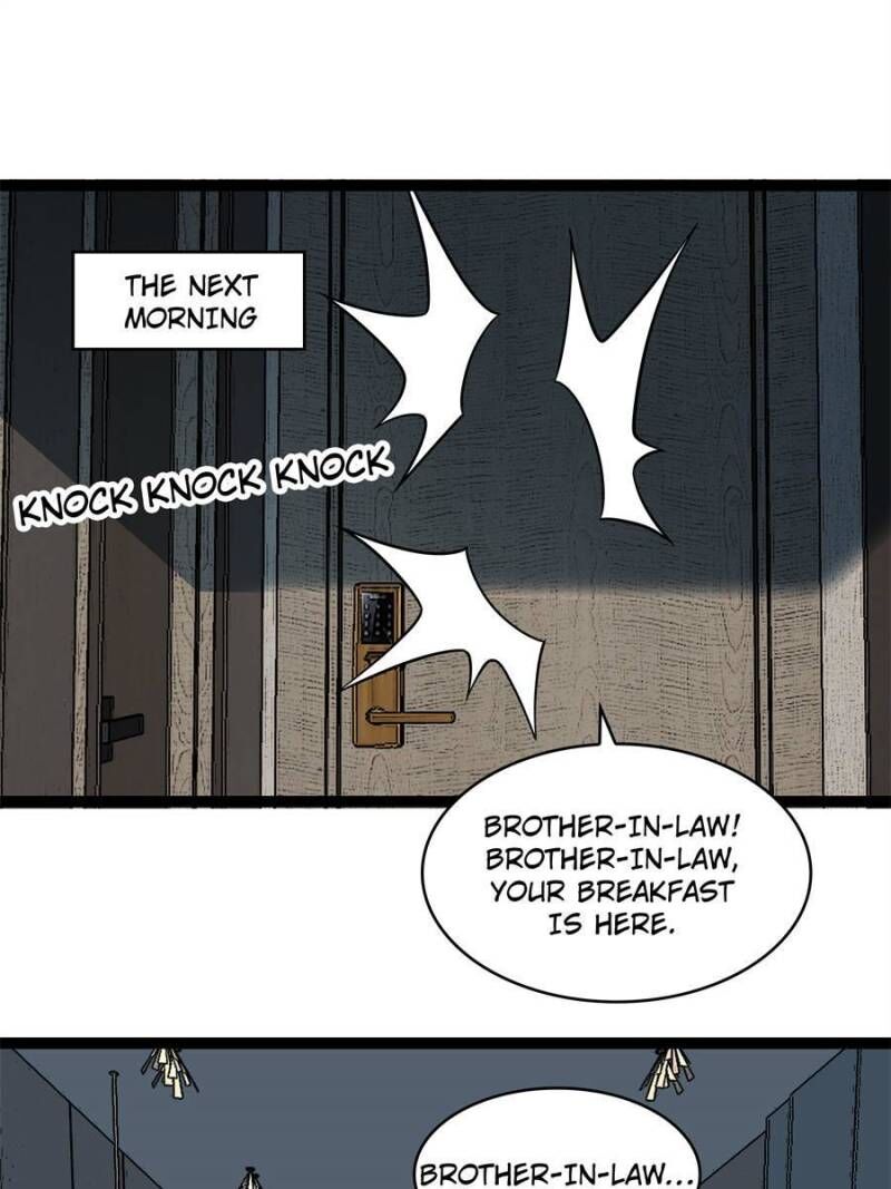 It All Starts With Playing Game Seriously Chapter 128 Page 29