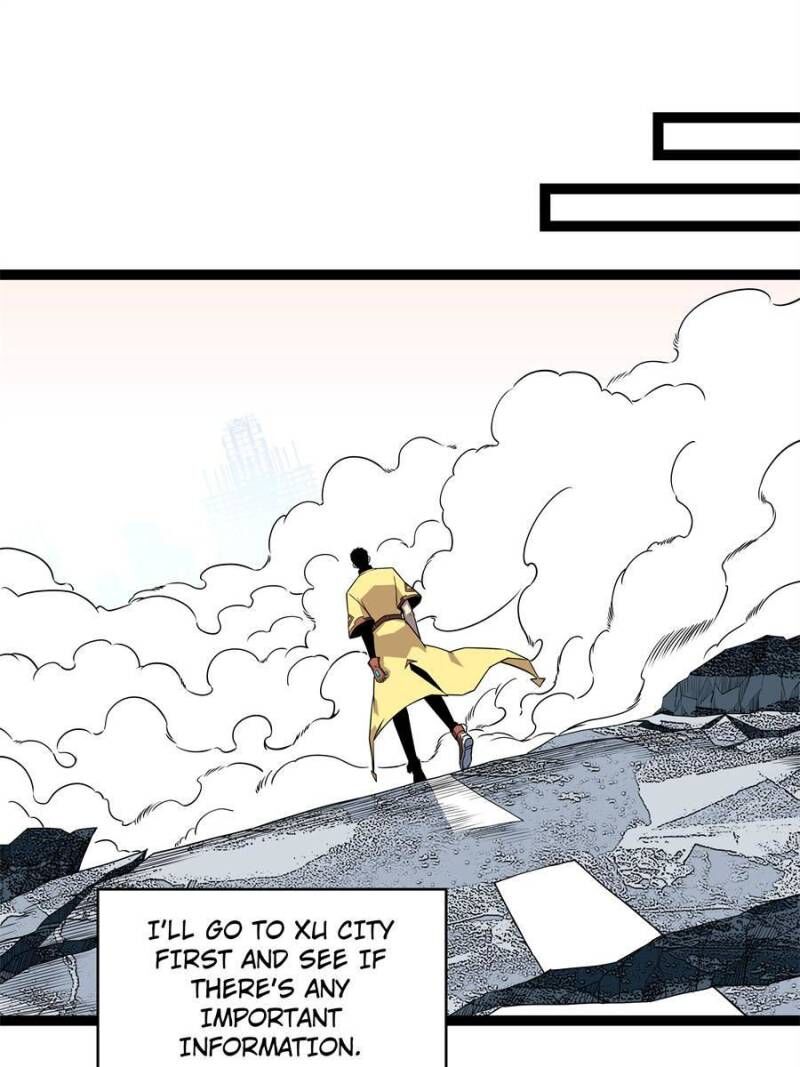 It All Starts With Playing Game Seriously Chapter 128 Page 42