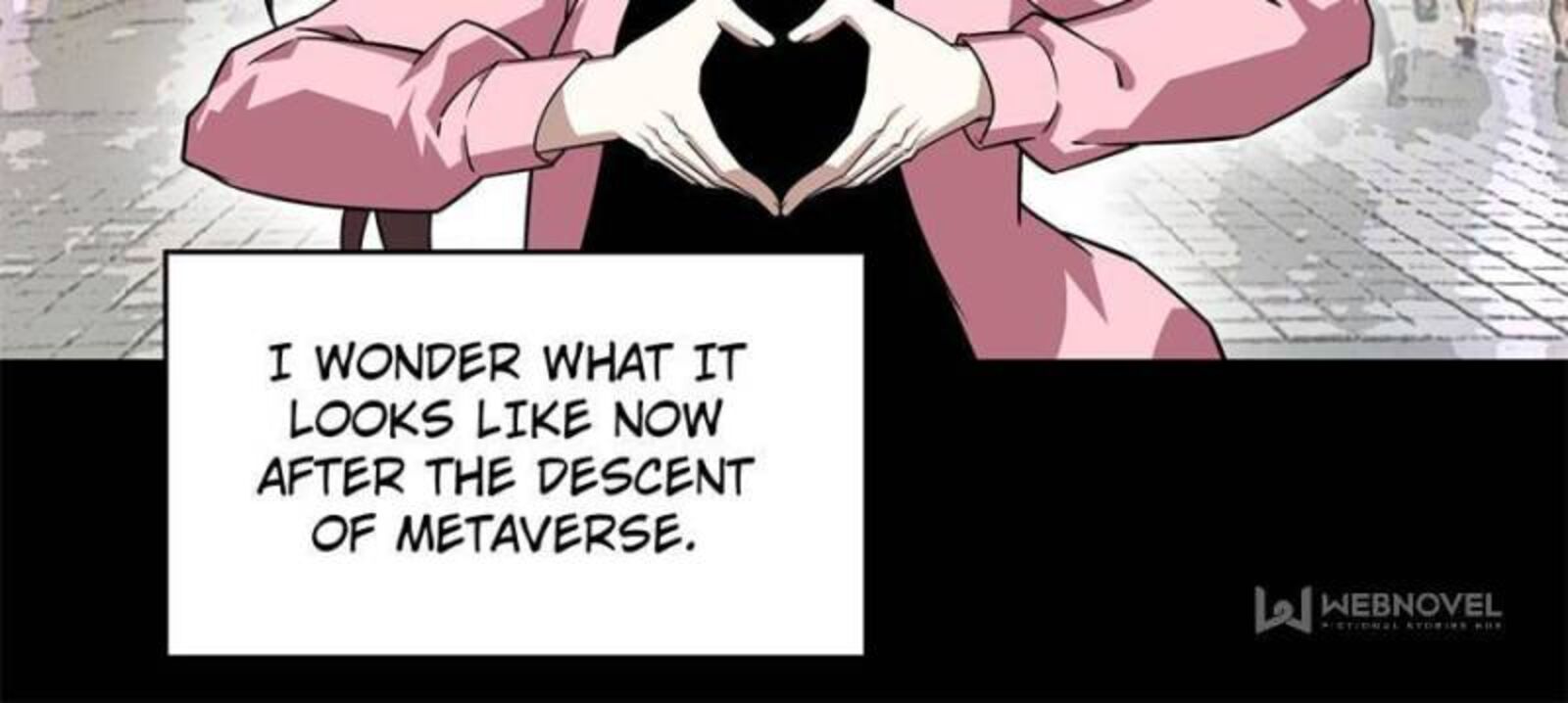 It All Starts With Playing Game Seriously Chapter 128 Page 45
