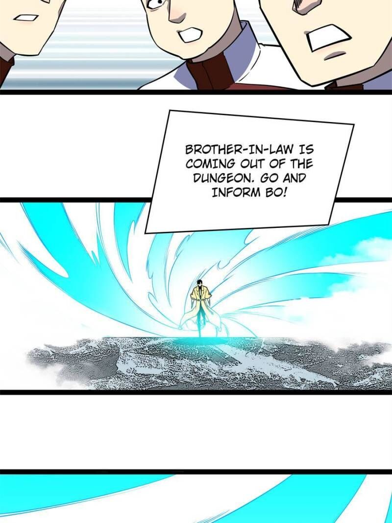It All Starts With Playing Game Seriously Chapter 128 Page 5