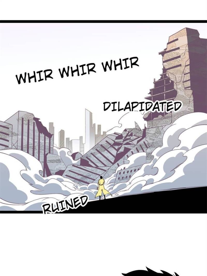 It All Starts With Playing Game Seriously Chapter 128 Page 50