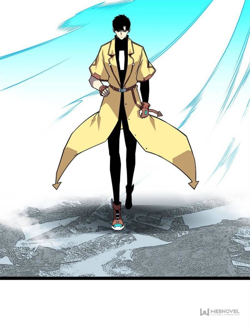 It All Starts With Playing Game Seriously Chapter 128 Page 6