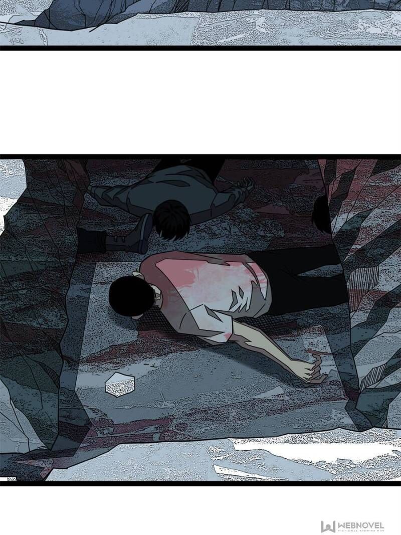 It All Starts With Playing Game Seriously Chapter 129 Page 16