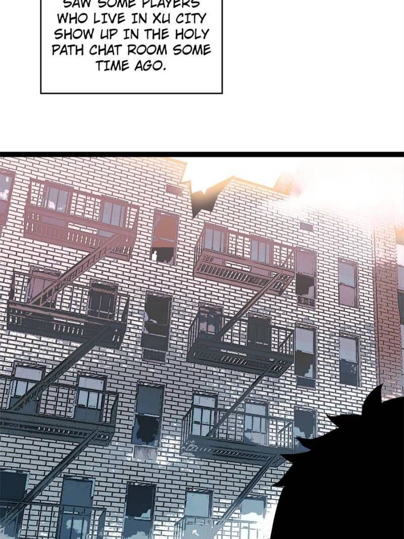 It All Starts With Playing Game Seriously Chapter 129 Page 19