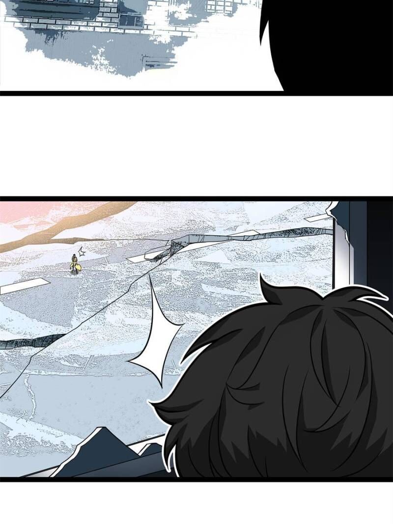 It All Starts With Playing Game Seriously Chapter 129 Page 20