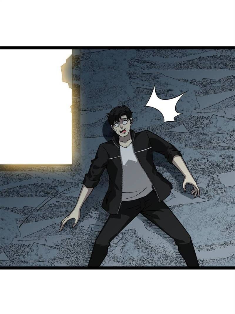 It All Starts With Playing Game Seriously Chapter 129 Page 22
