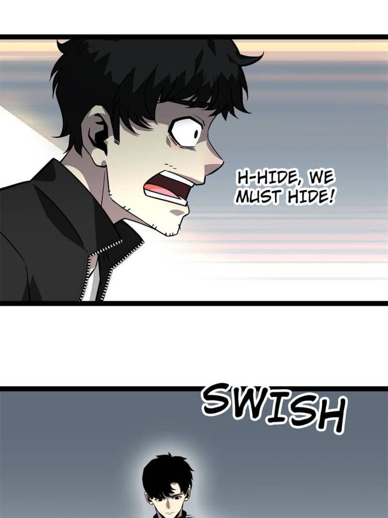 It All Starts With Playing Game Seriously Chapter 129 Page 23