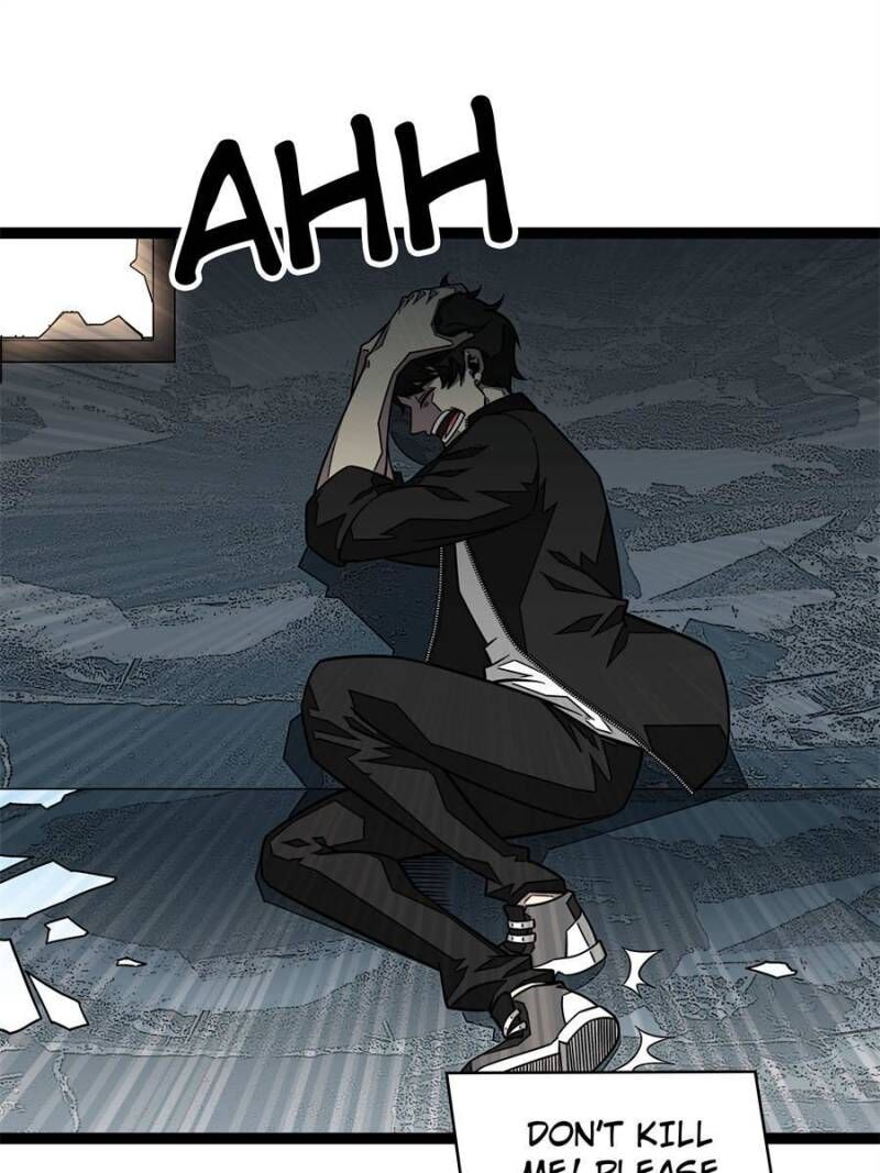 It All Starts With Playing Game Seriously Chapter 129 Page 26