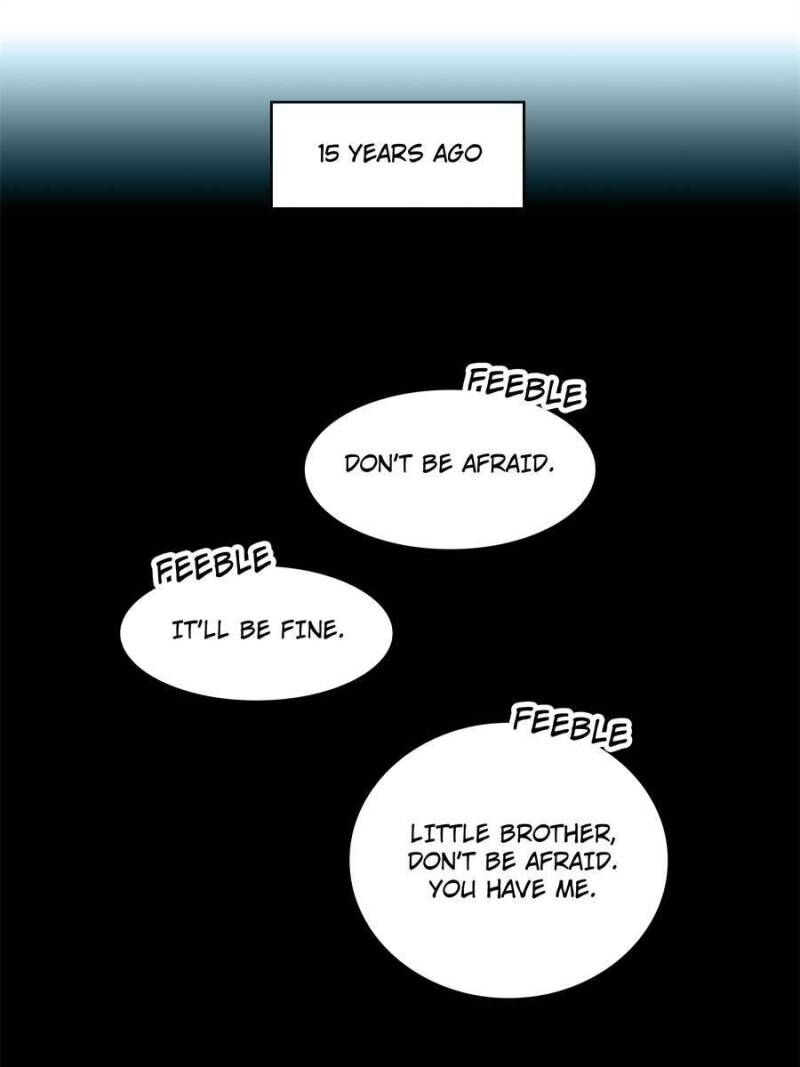 It All Starts With Playing Game Seriously Chapter 129 Page 3