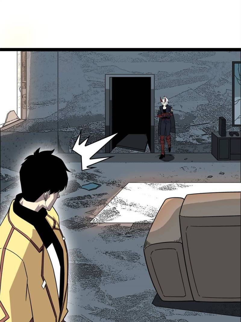 It All Starts With Playing Game Seriously Chapter 129 Page 30