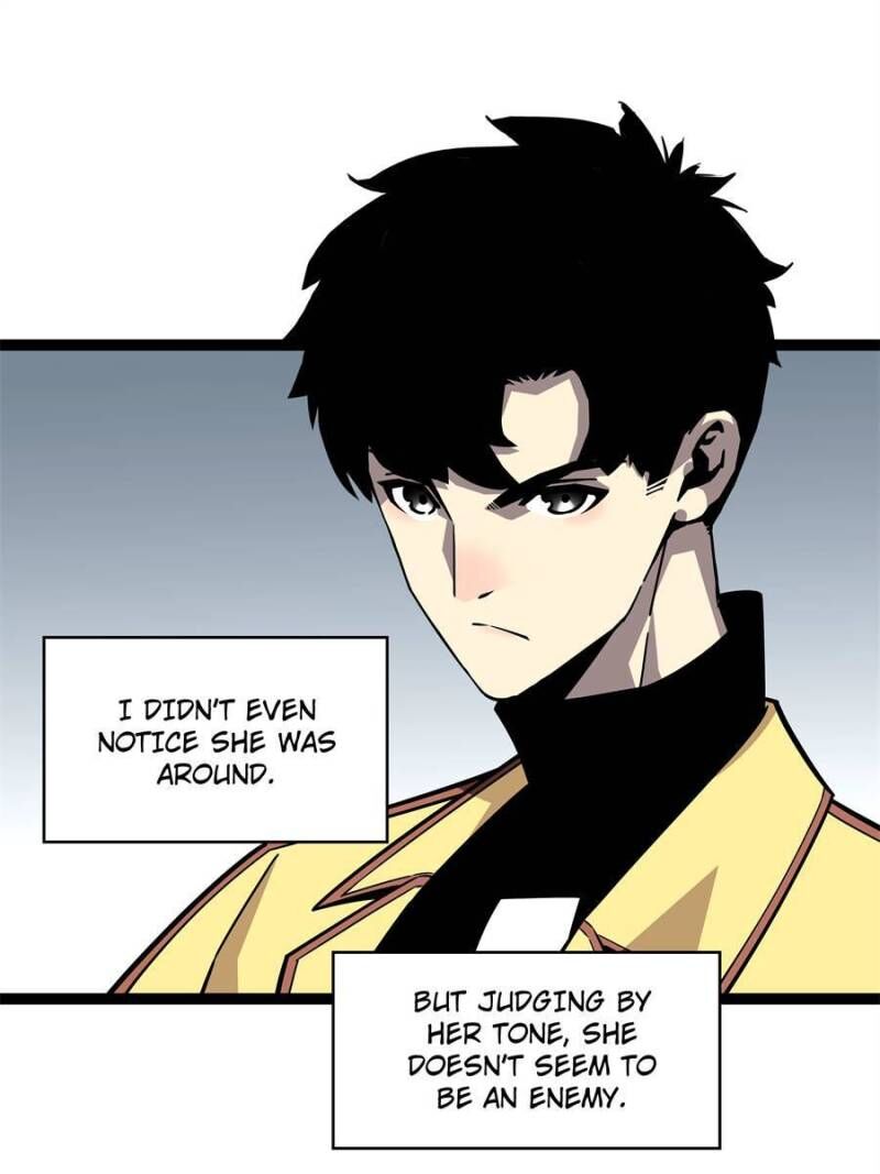 It All Starts With Playing Game Seriously Chapter 129 Page 33