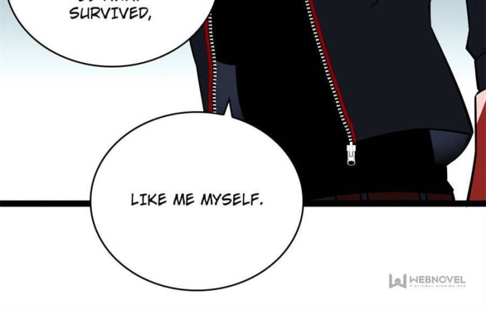 It All Starts With Playing Game Seriously Chapter 129 Page 41