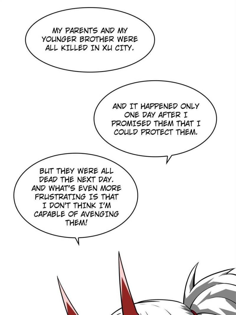 It All Starts With Playing Game Seriously Chapter 129 Page 46