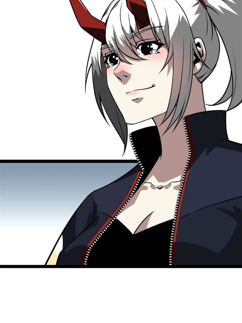 It All Starts With Playing Game Seriously Chapter 129 Page 47