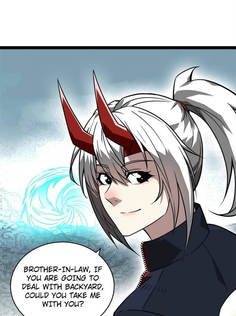It All Starts With Playing Game Seriously Chapter 129 Page 50