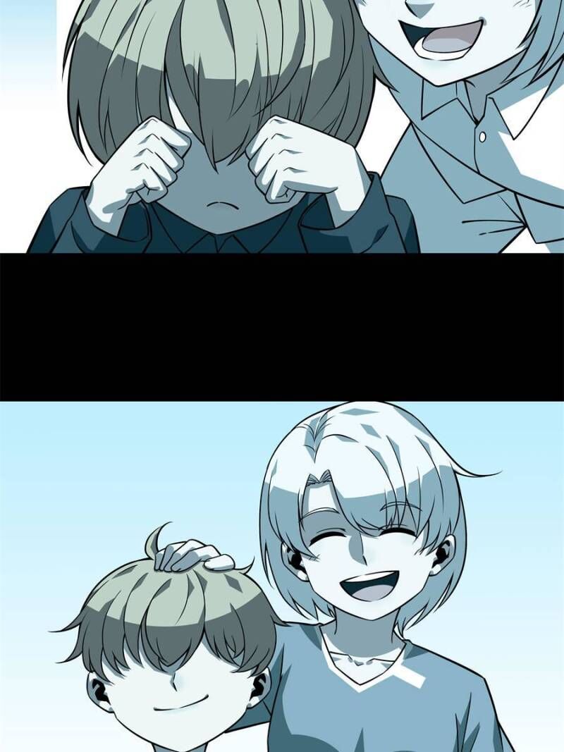 It All Starts With Playing Game Seriously Chapter 129 Page 9