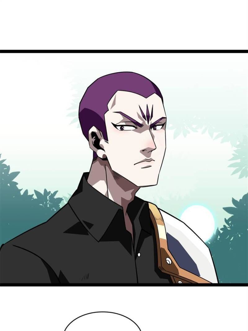 It All Starts With Playing Game Seriously Chapter 130 Page 17