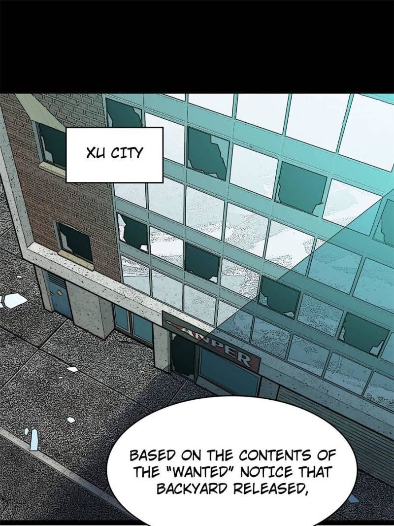 It All Starts With Playing Game Seriously Chapter 130 Page 20