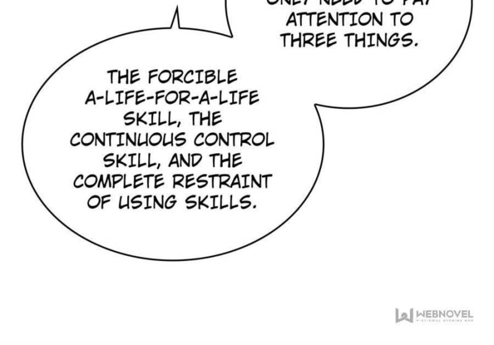 It All Starts With Playing Game Seriously Chapter 130 Page 22
