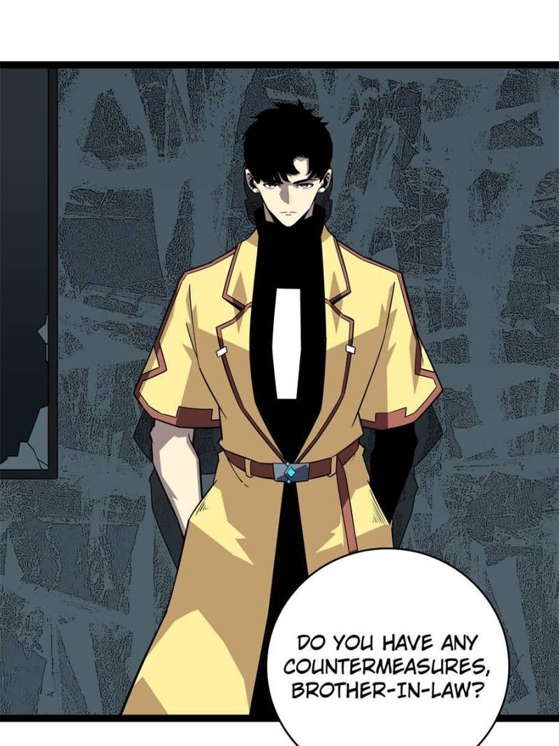 It All Starts With Playing Game Seriously Chapter 130 Page 23