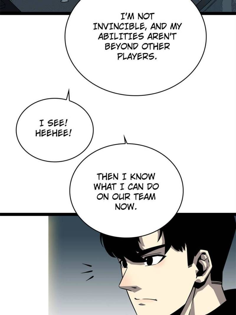It All Starts With Playing Game Seriously Chapter 130 Page 25