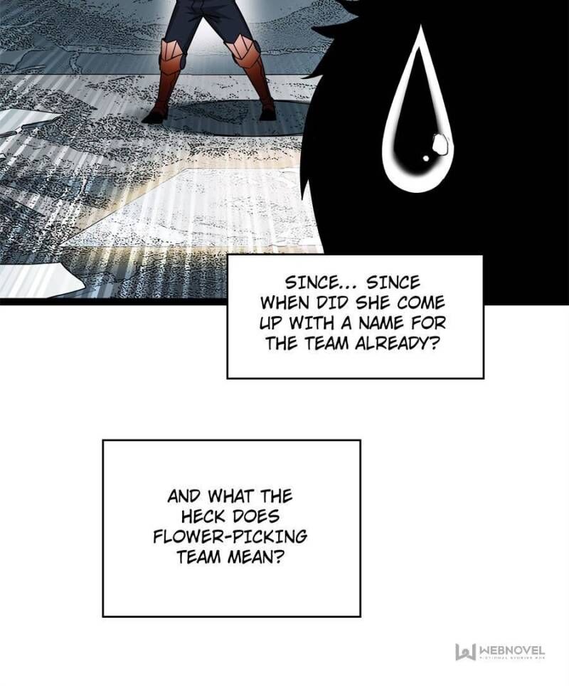 It All Starts With Playing Game Seriously Chapter 130 Page 29