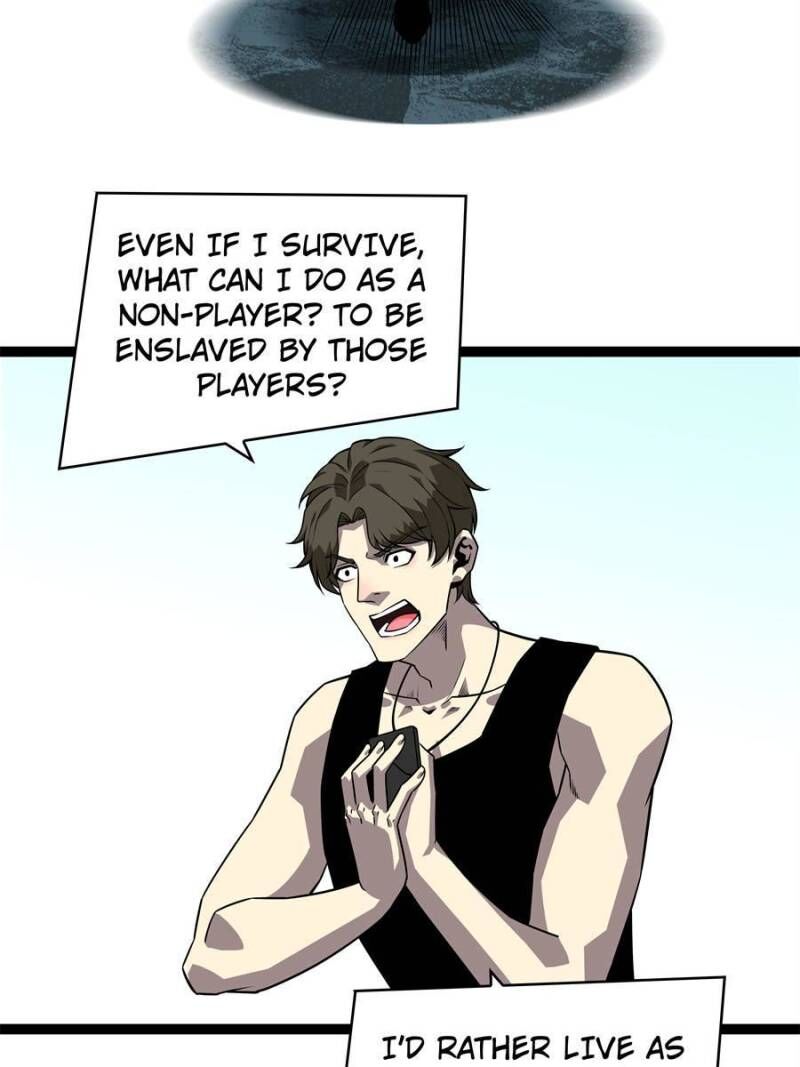 It All Starts With Playing Game Seriously Chapter 130 Page 42