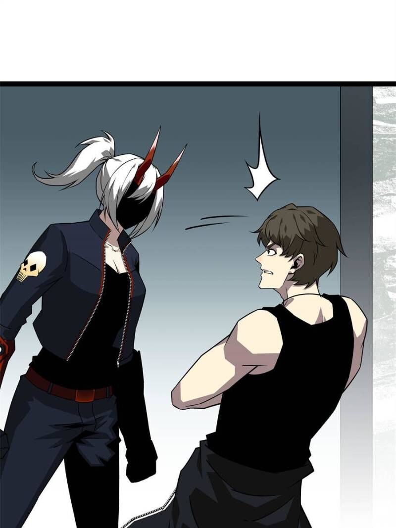 It All Starts With Playing Game Seriously Chapter 130 Page 44