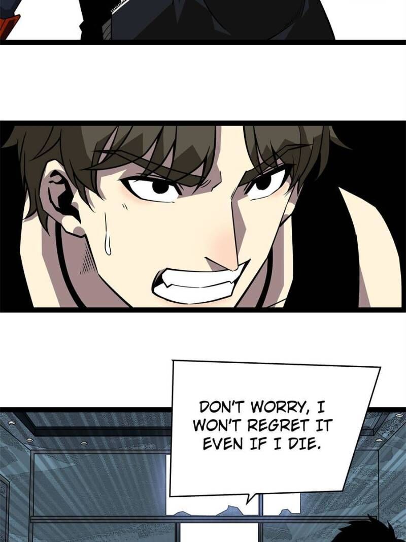 It All Starts With Playing Game Seriously Chapter 130 Page 45