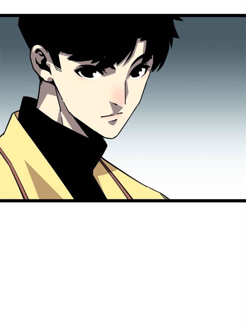 It All Starts With Playing Game Seriously Chapter 130 Page 48