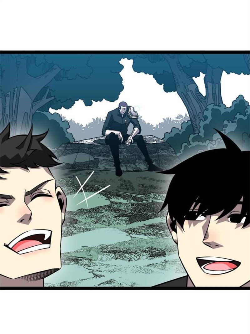 It All Starts With Playing Game Seriously Chapter 130 Page 51