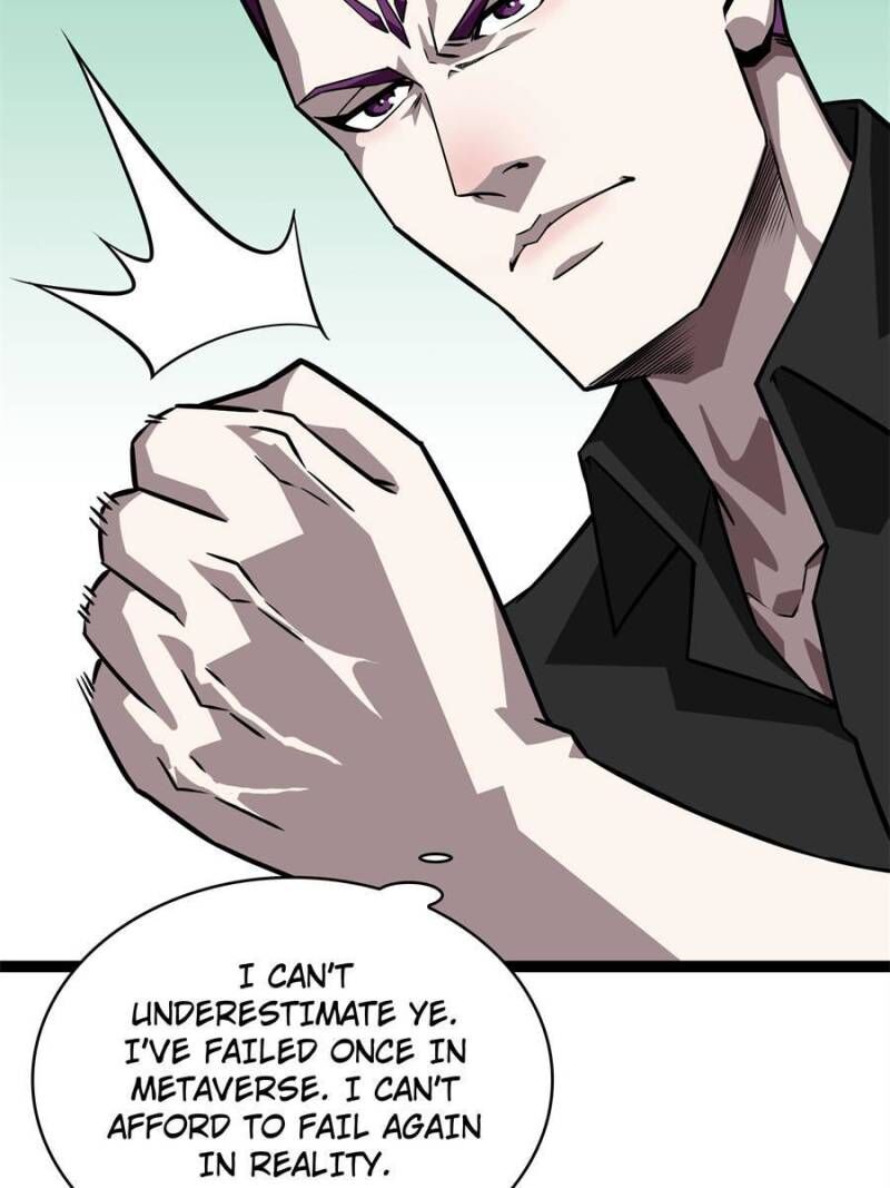 It All Starts With Playing Game Seriously Chapter 130 Page 53
