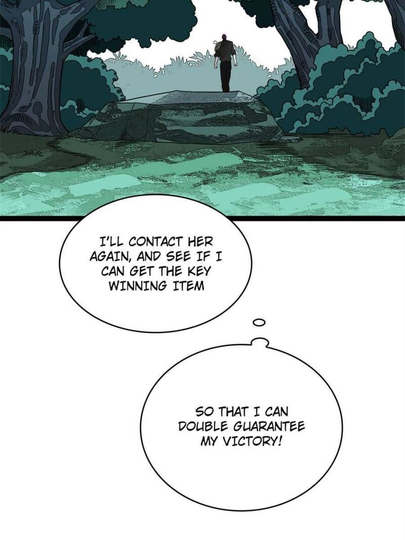 It All Starts With Playing Game Seriously Chapter 130 Page 56