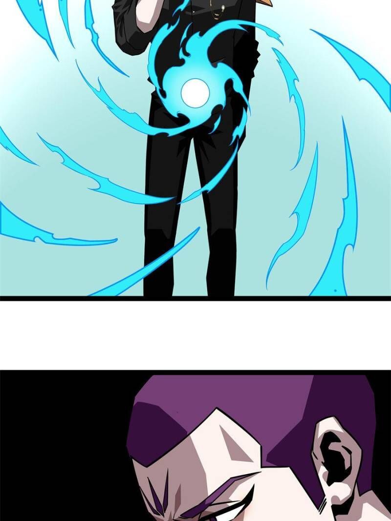 It All Starts With Playing Game Seriously Chapter 131 Page 10