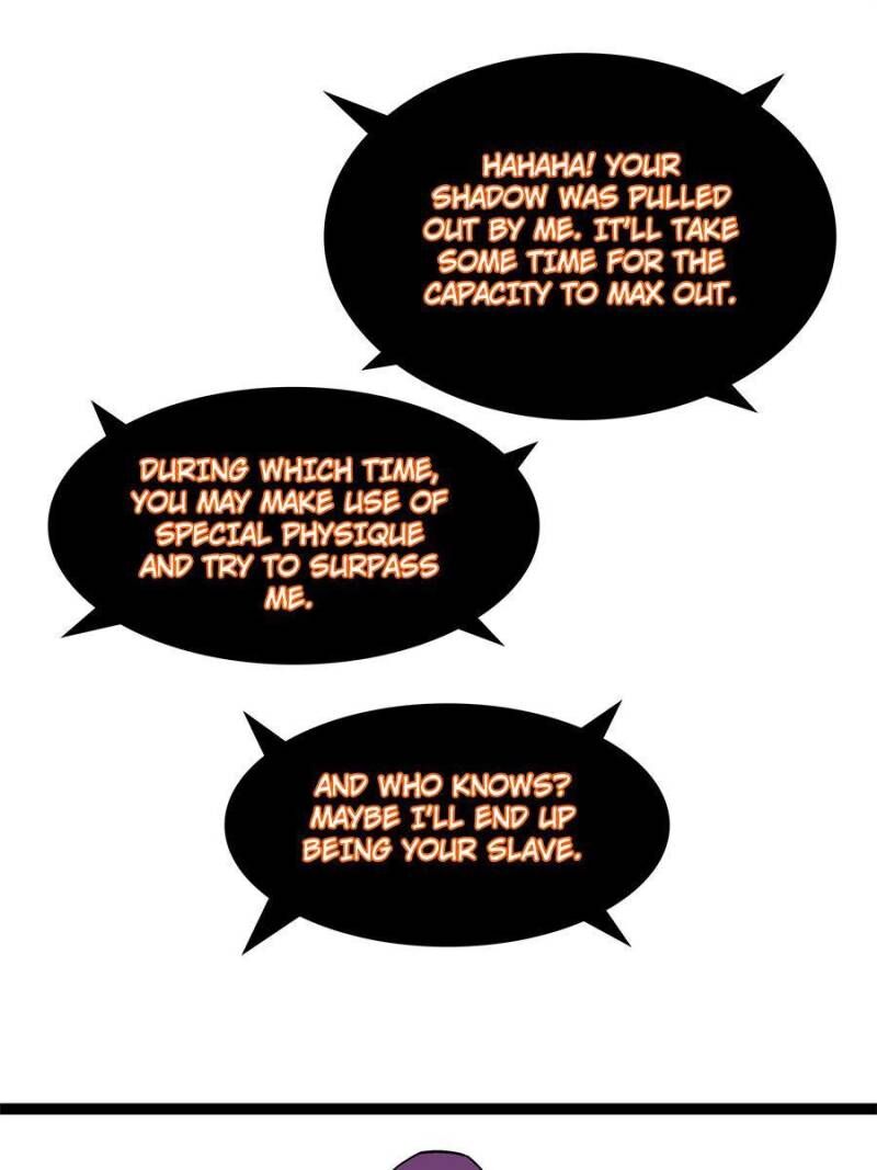 It All Starts With Playing Game Seriously Chapter 131 Page 13