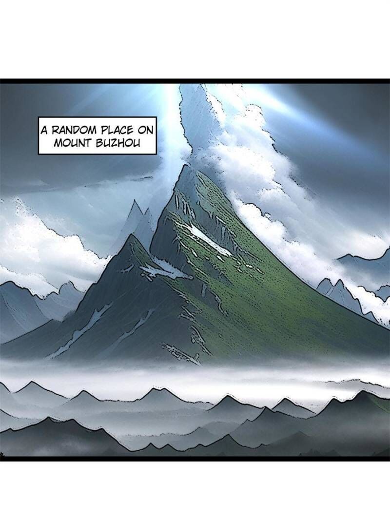 It All Starts With Playing Game Seriously Chapter 131 Page 20