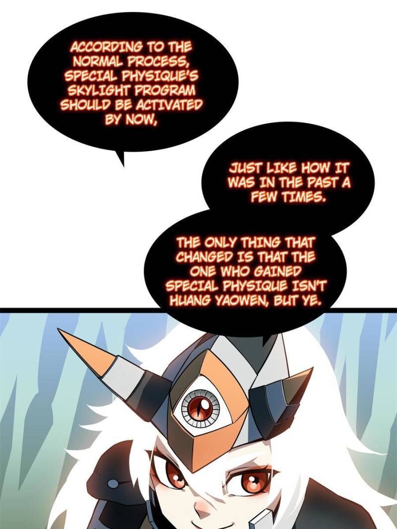 It All Starts With Playing Game Seriously Chapter 131 Page 24