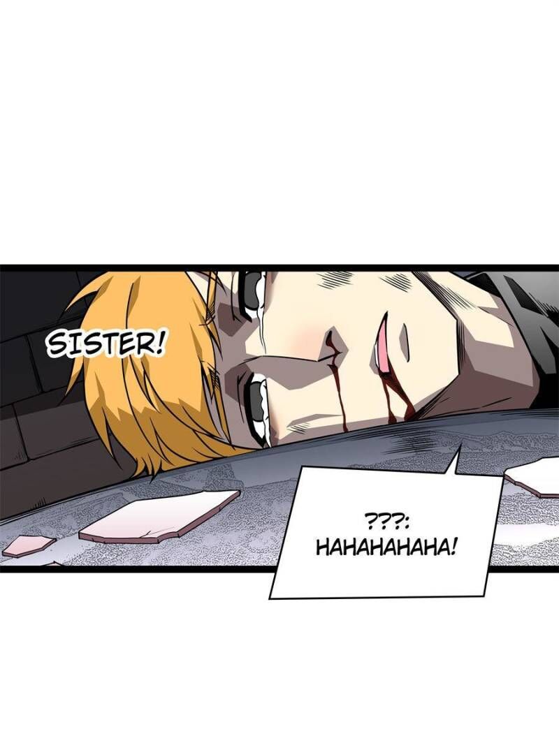 It All Starts With Playing Game Seriously Chapter 131 Page 30