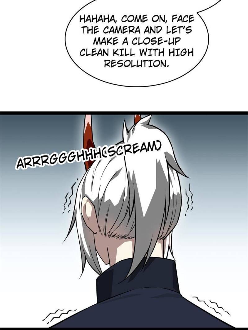 It All Starts With Playing Game Seriously Chapter 131 Page 32