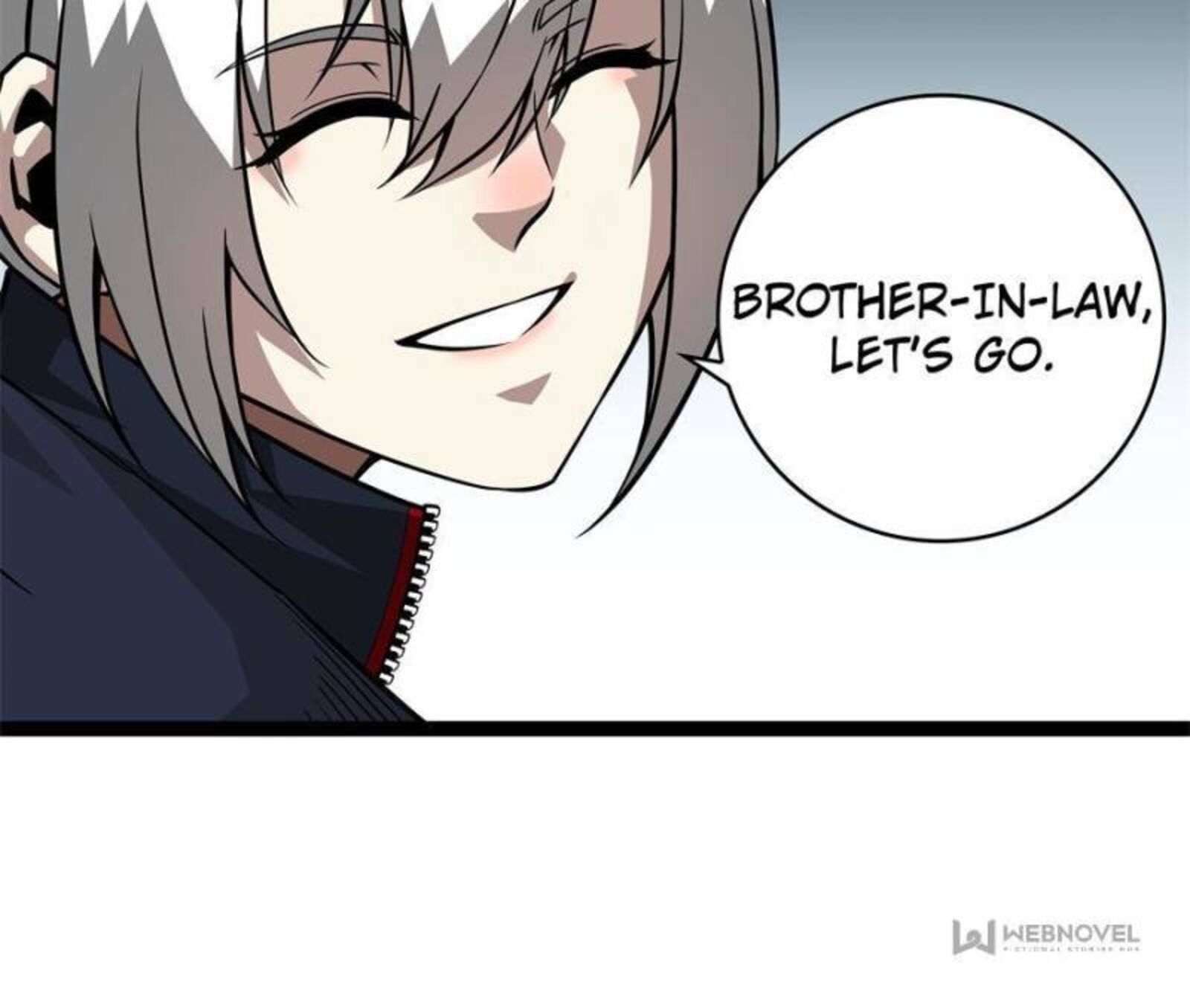 It All Starts With Playing Game Seriously Chapter 131 Page 39