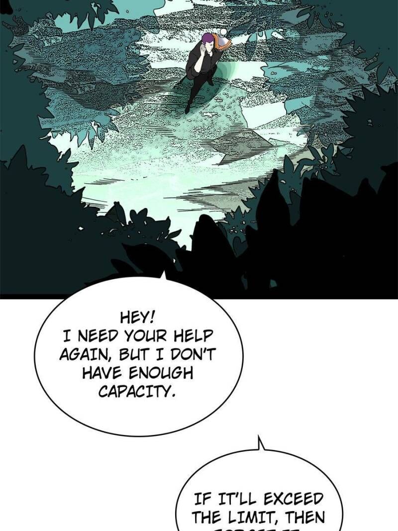 It All Starts With Playing Game Seriously Chapter 131 Page 4