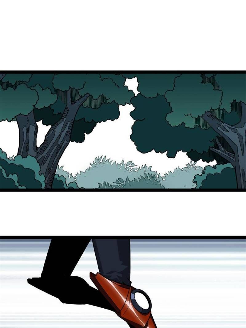 It All Starts With Playing Game Seriously Chapter 131 Page 49